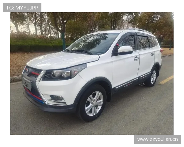 1.5L实用SUV 江淮瑞风S3对比北汽幻速S2