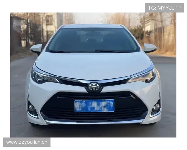 1.2T的丰田雷凌真的不好开？试驾之后，我是这样回应的