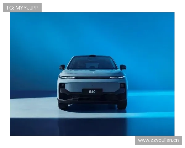 10.58 万起预售 零跑 B01配 8295 芯片 + 激光雷达，10 万级轿车竞争升级