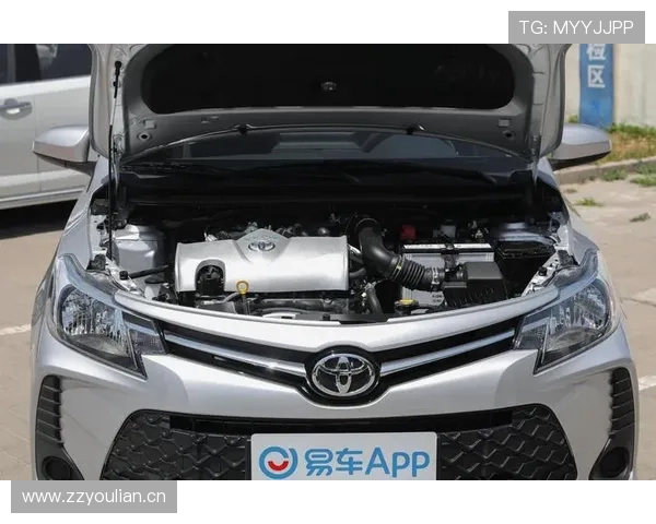 1.5升发动机匹配S-CVT变速箱，丰田威驰20周年纪念版正式上市