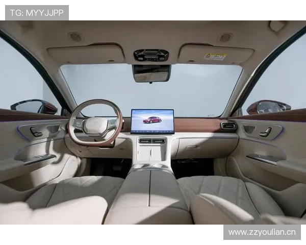 10万级家轿新爆款？全新风云A8L来袭，内饰爆改，续航达2500km