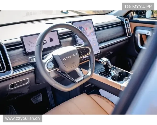 10万级SUV新选择！瑞虎7高能版实测体验”