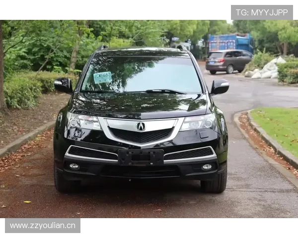 10多万买改款昂科拉，60多万买讴歌新款MDX