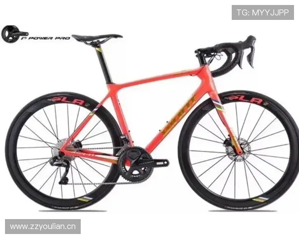 10款捷安特精品整车等你来撩