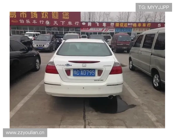 11万的雅阁能买吗?4S店销售说出三个不能说的秘密! 11万的雅阁能买吗?4S店销售说出三个不能说的秘密!