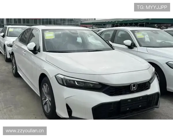 12.99万起售，全新本田思域正式上市，标配1.5T四缸机