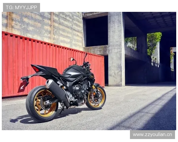 128,800元!全新CB1000 SP Hornet国内上市,马力限制配不上SP名号 128,800元!全新CB1000 SP Hornet国内上市,马力限制配不上SP名号