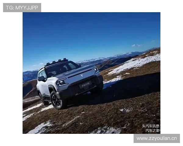 17万买台硬派SUV！大空间+高配置，还有大床，能睡两人